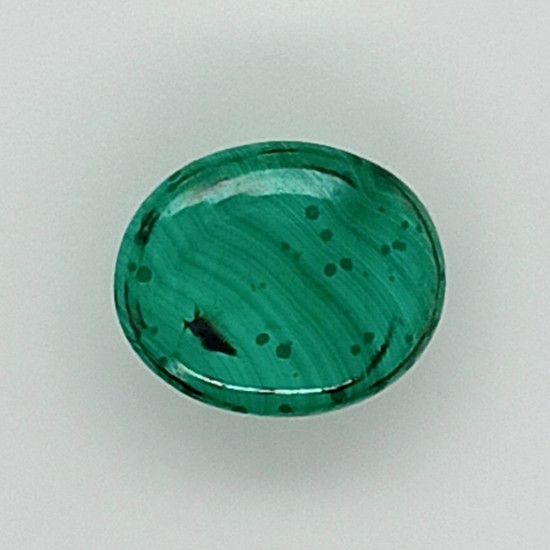Malachite 6.01 Ct Gem Quality Malachite 6.01 Ct Gem Quality